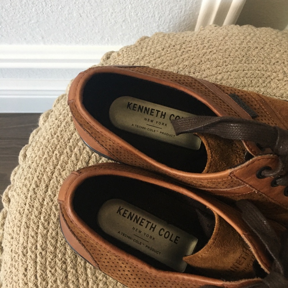 Kenneth Cole Shoes - Picture 4 of 8
